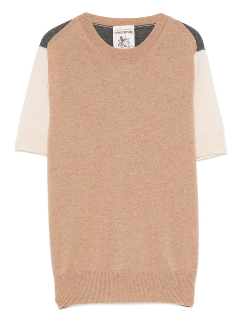 SEMICOUTURE SWEATER